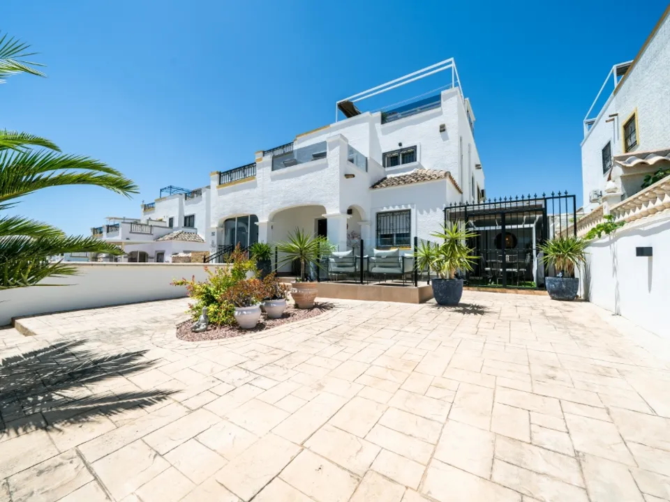Villa i La Marina, Alicante - foto 1
